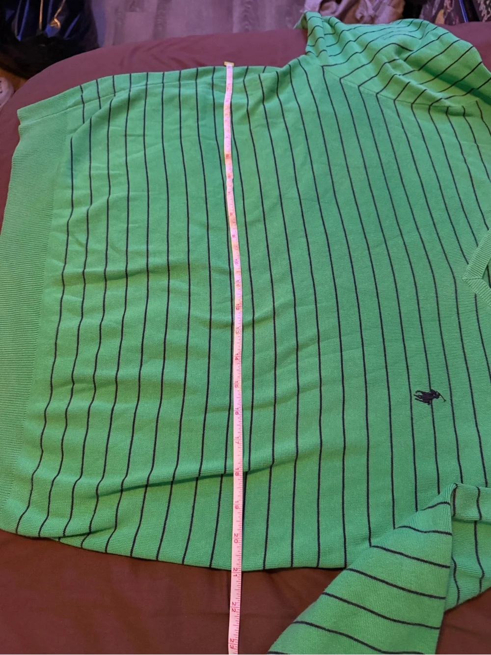 Mens Polo Ralph Lauren Sweater